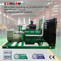 Used for Rice Husk Ce ISO Approved Biomass Gas Generator